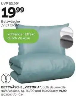 Mömax Bettwäsche victoria Angebot