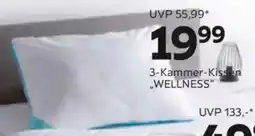 Mömax 3-kammer-kissen wellness Angebot