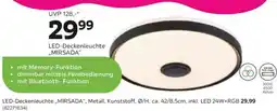 Mömax Led-deckenleuchte mirsada Angebot