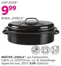 Mömax Bräter gisela Angebot