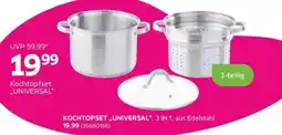 Mömax Kochtopfset universal Angebot
