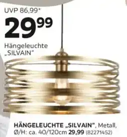 Mömax Hängeleuchte silvain Angebot