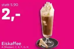 Mömax Eiskaffee Angebot