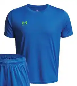 Intersport T-Shirt Challenger Angebot
