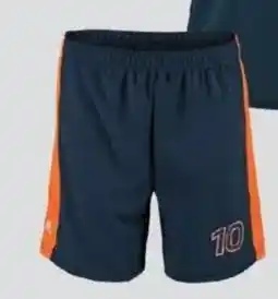 Intersport Kinder Shorts Hero Angebot