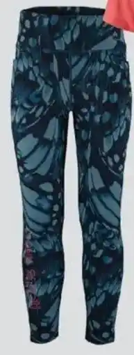 Intersport Mädchen Tights Hanna Angebot