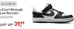 Intersport Court Borough Low Recraft Angebot
