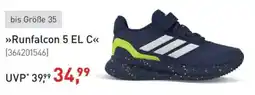 Intersport Runfalcon 5 EL C Angebot