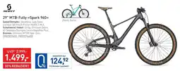 Intersport 29" MTB-Fully Spark 960 Angebot