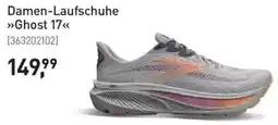 Intersport Damen Laufschuhe Ghost 17 Angebot