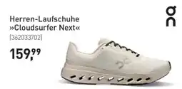 Intersport Herren-Laufschuhe Cloudsurfer Next Angebot