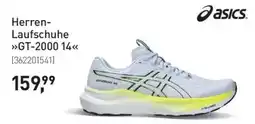 Intersport Herren Laufschuhe GT-2000 14 Angebot