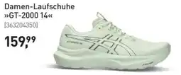 Intersport Damen Laufschuhe GT-2000 14 Angebot