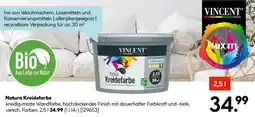 Hellweg Natura Kreidefarbe Angebot