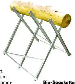 Hellweg Einhell Metallsägebock Angebot