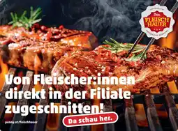 PENNY penny.at/fleischhauer Angebot
