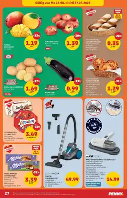 PENNY penny.display Angebot