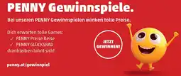PENNY penny.at/gewinnpiel Angebot