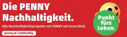 PENNY penny.at/nachhaltig Angebot