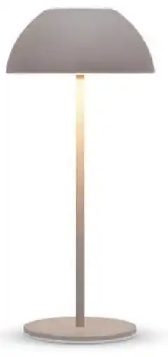 Tchibo Eduscho LED-Akku-Tischleuchte Angebot