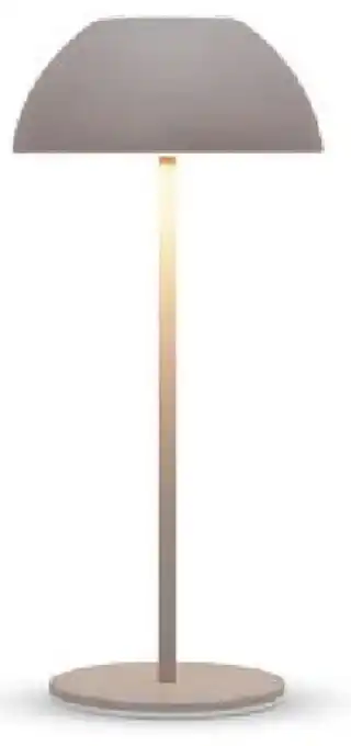 Tchibo Eduscho LED-Akku-Tischleuchte Angebot