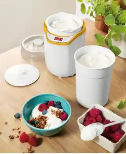 Tchibo Eduscho Joghurt- und Frischkäsebereiter Angebot