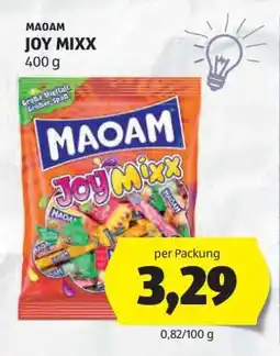 Hofer MAOAM JOY MIXX Angebot