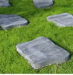 Hellweg Granit-Trittsteine Angebot