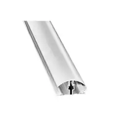 Hellweg PVC Klemmprofil Mitte Angebot