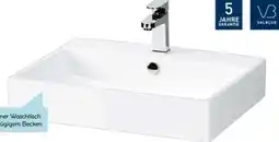 Hellweg Valblue Keramik-Waschtisch Austin Angebot