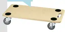 Hellweg Dörner & Helmer Transportroller Stabil-Soft Angebot