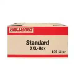 Hellweg Hellweg Umzugskarton Standard XXL Angebot