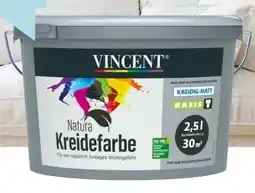 Hellweg Vincent Natura Kreidefarbe Angebot