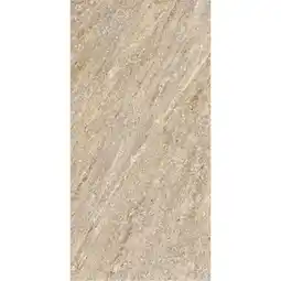 Hellweg Feinsteinzeug Quartz gold Angebot