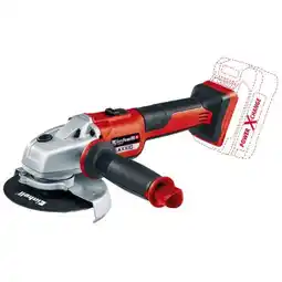 Hellweg Einhell Akku-Winkelschleifer AXXIO 18/125 Angebot