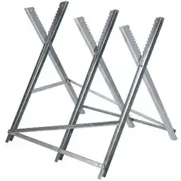 Hellweg Einhell Kettensägebock Angebot