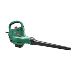 Hellweg Bosch Elektro-Laubsauger UniversalGardenTidy 2300 Angebot