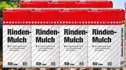 Hellweg Basic Rindenmulch Angebot