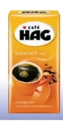 Metro Cafe Hag Kaffee Angebot