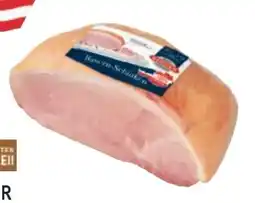 Metro Berger Bauernschinken Angebot