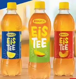 Metro Rauch Eistee Angebot