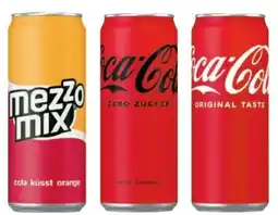 Metro Coca-Cola Cola Angebot