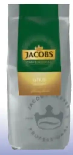 Metro Jacobs Gold Special Instant Kaffee Angebot