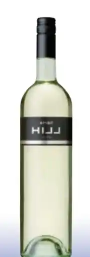 Metro Leo Hillinger Small Hill White Angebot