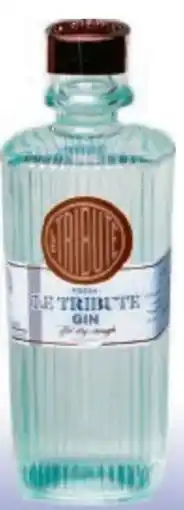 Metro Le Tribute Gin Angebot