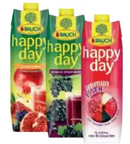 Metro Rauch Happy Day Angebot