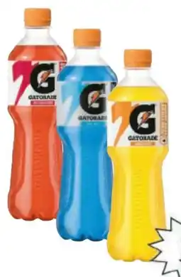 Metro Gatorade Sportgetränk Angebot