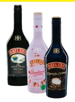 Metro Baileys The Original Irish Cream Angebot