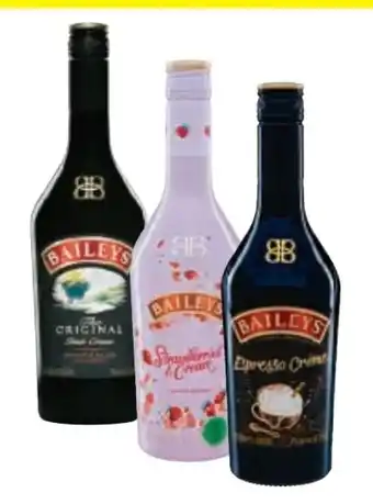 Metro Baileys The Original Irish Cream Angebot