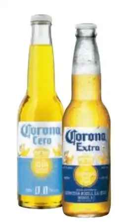 Metro Corona Extra Bier Angebot